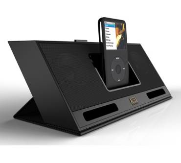 Produktbild Altec-Lansing inMotion Compact iMT320