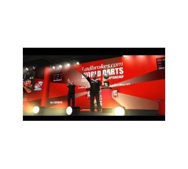 Produktbild PDC World Championship Darts