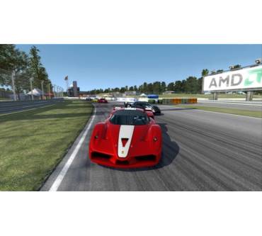 Produktbild Supercar Challenge (für PS3)