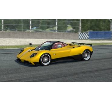 Produktbild Supercar Challenge (für PS3)