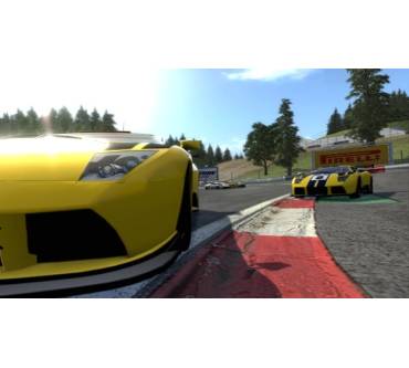 Produktbild Supercar Challenge (für PS3)