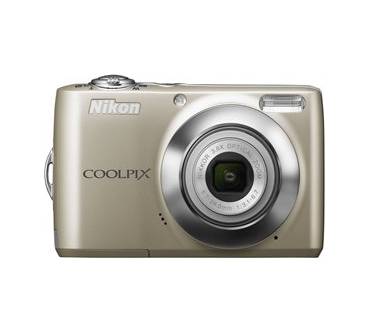 Produktbild Nikon Coolpix L22