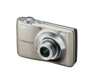 Produktbild Nikon Coolpix L22