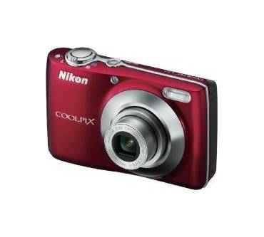 Produktbild Nikon Coolpix L22