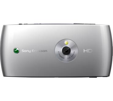 Produktbild Sony Ericsson Vivaz