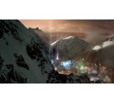 Produktbild Motorstorm Arctic Edge (für PSP)