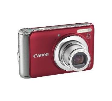 Produktbild Canon PowerShot A3100 IS