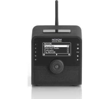 Produktbild Terratec Noxon iRadio Cube