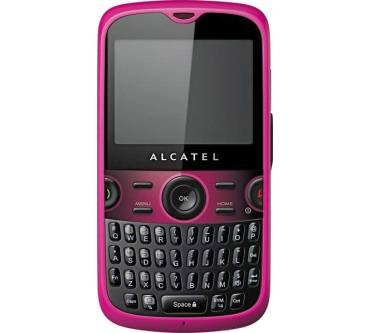 Produktbild Alcatel OT-800 One Touch Tribe