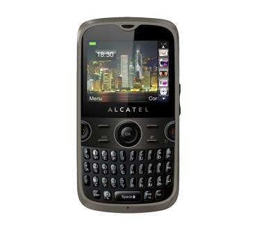 Produktbild Alcatel OT-800 One Touch Tribe