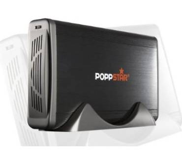 Produktbild Poppstar NE20 1 TB (Samsung HD103SI)