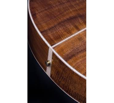 Produktbild BSG Guitars J45 F Curly Koa