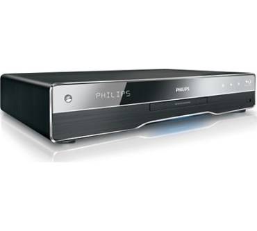 Produktbild Philips BDP9500