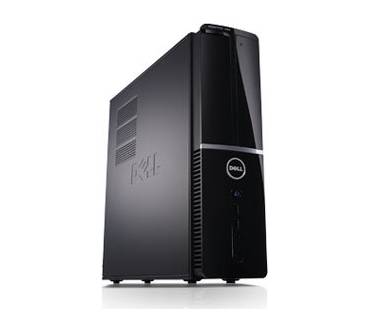 Produktbild Dell Vostro 200-Desktop-Serie