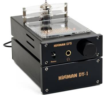 Produktbild Hifiman EF5 / DY-1