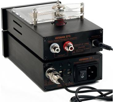 Produktbild Hifiman EF5 / DY-1