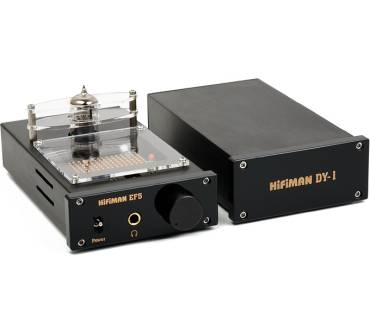 Produktbild Hifiman EF5 / DY-1