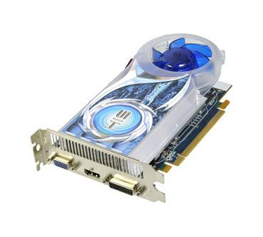 Produktbild HIS Radeon HD 5670 IceQ (512MB)