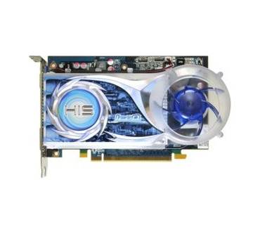 Produktbild HIS Radeon HD 5670 IceQ (512MB)