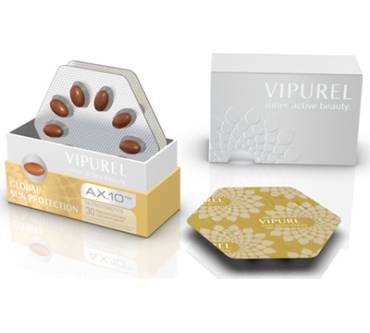 Produktbild Vipurel Global Sun Protection