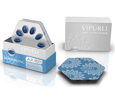 Produktbild Vipurel Moisturizing