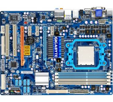 Produktbild GigaByte GA-MA785GT-UD3H