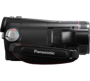 Produktbild Panasonic HDC-TM300