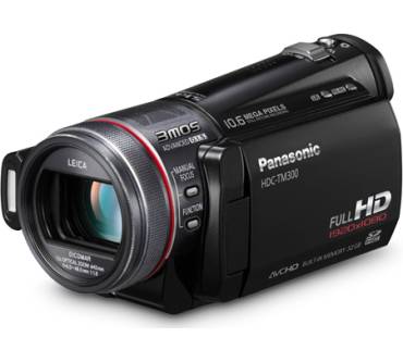 Produktbild Panasonic HDC-TM300