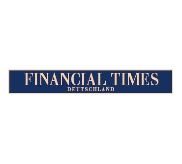 Produktbild FTD - Financial Times Deutschland iPhone App 1.0