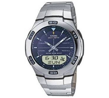 Produktbild Casio WVA-105HDE-2AVER