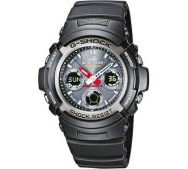 Produktbild Casio G-Shock Funk (AWG-101-1AER)