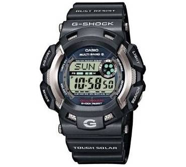 Produktbild Casio G-Shock Funk (GW-9100-1ER)