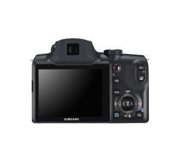 Produktbild Samsung WB5000