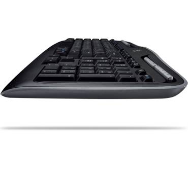 Produktbild Logitech Wireless Desktop MK300