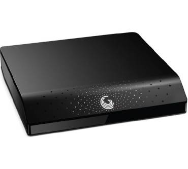 Produktbild Seagate FreeAgent Xtreme ST310005FPD2E3-RK (1 TB)