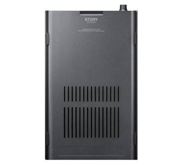 Produktbild Samsung Story Station HX-DU020EB (2 TB)