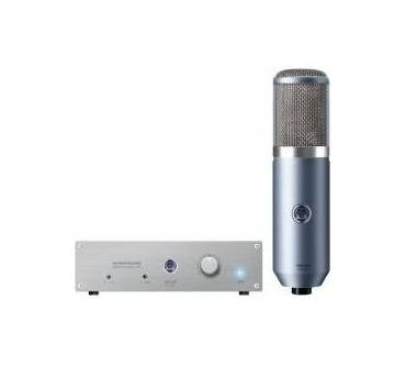 Produktbild AKG Perception 820 Tube