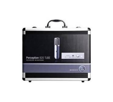 Produktbild AKG Perception 820 Tube