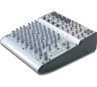 Produktbild Alesis iMultiMix8USB