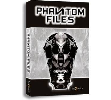 Produktbild Best Service Phantom Files