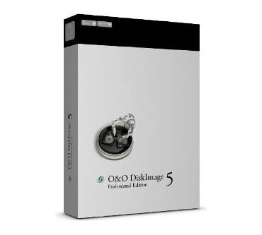 Produktbild O&O Software DiskImage 5 Professional