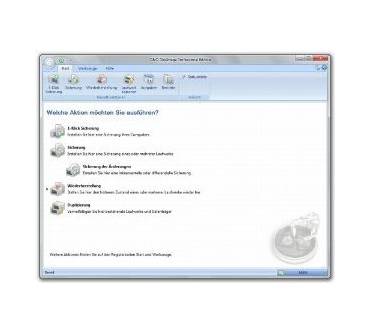 Produktbild O&O Software DiskImage 5 Professional