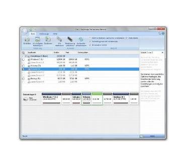 Produktbild O&O Software DiskImage 5 Professional