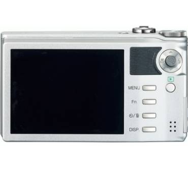 Produktbild Ricoh CX1