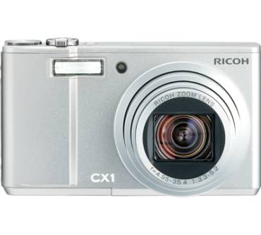 Produktbild Ricoh CX1