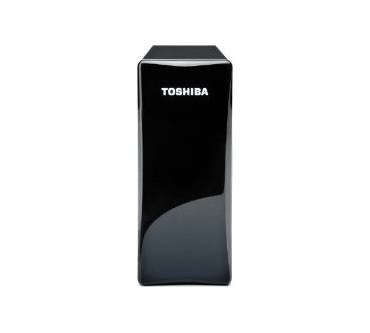 Produktbild Toshiba Stor.E TV