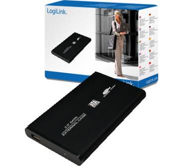 Produktbild LogiLink UA0041B