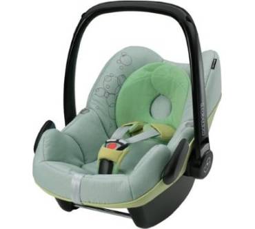 Produktbild Maxi-Cosi Pebble mit Isofix-Basis 2wayFix