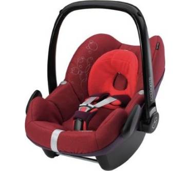 Produktbild Maxi-Cosi Pebble mit Isofix-Basis 2wayFix