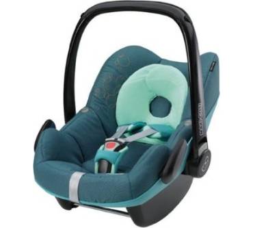 Produktbild Maxi-Cosi Pebble mit Isofix-Basis 2wayFix